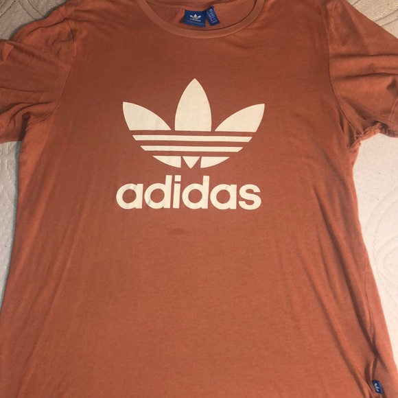 Adidas Tee - Picture 1 of 2
